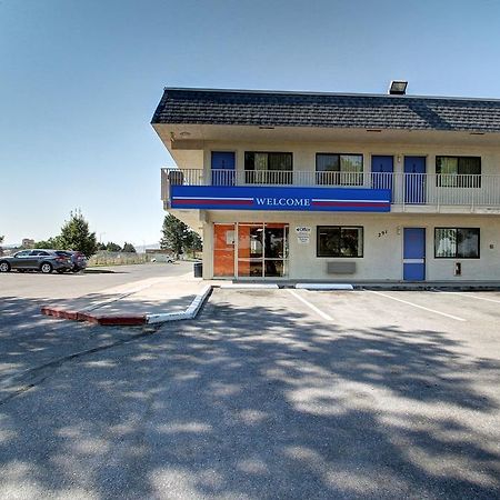 Motel 6-Pocatello, Id - Chubbuck Extérieur photo