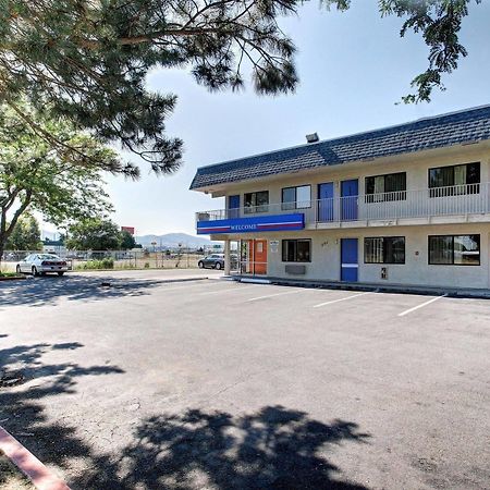 Motel 6-Pocatello, Id - Chubbuck Extérieur photo