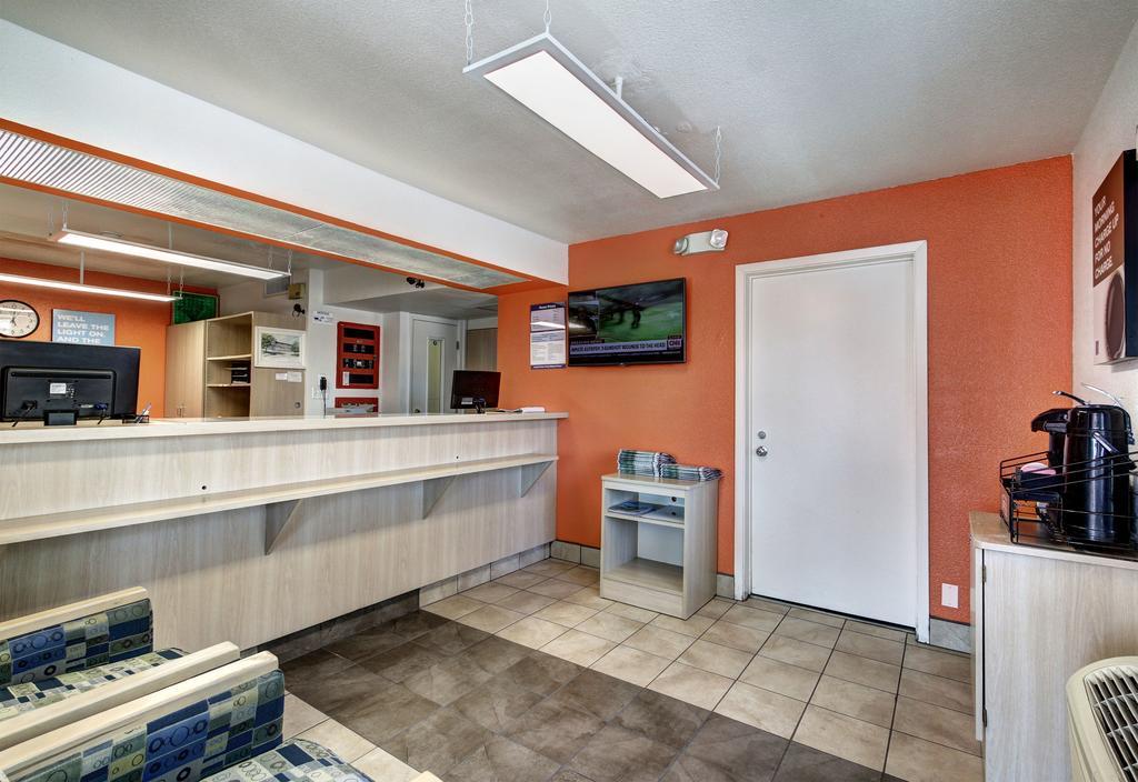 Motel 6-Pocatello, Id - Chubbuck Extérieur photo
