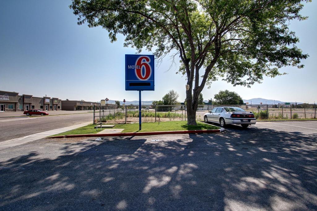 Motel 6-Pocatello, Id - Chubbuck Extérieur photo