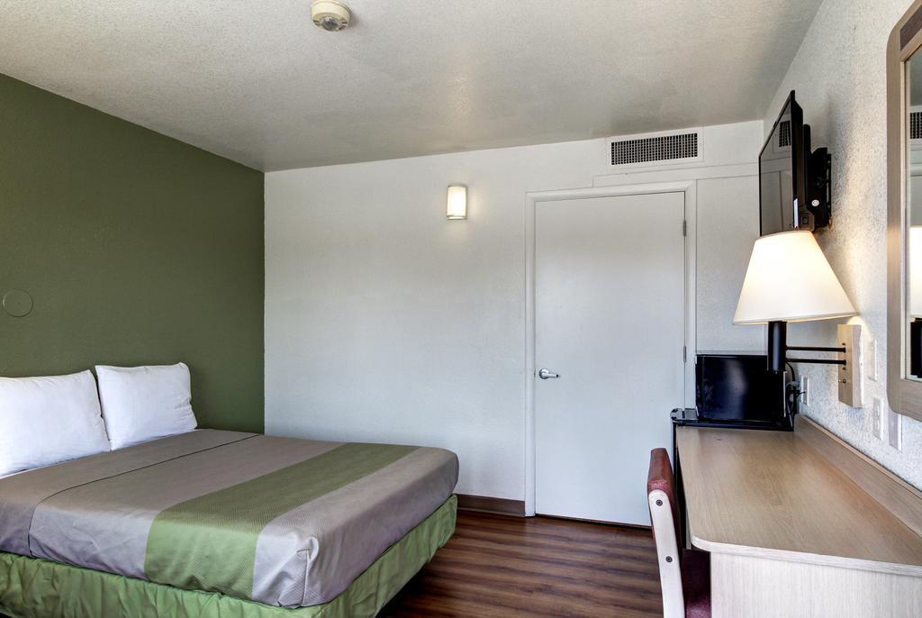 Motel 6-Pocatello, Id - Chubbuck Extérieur photo