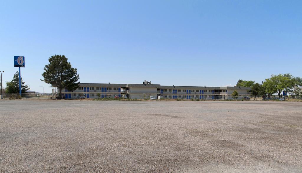 Motel 6-Pocatello, Id - Chubbuck Extérieur photo