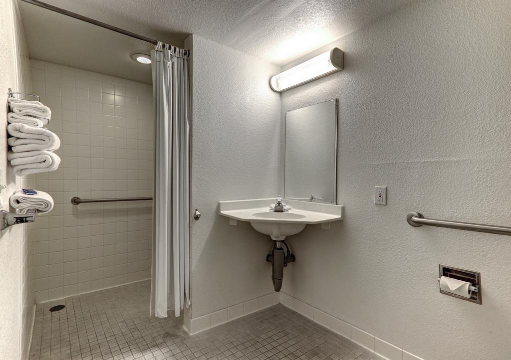 Motel 6-Pocatello, Id - Chubbuck Extérieur photo