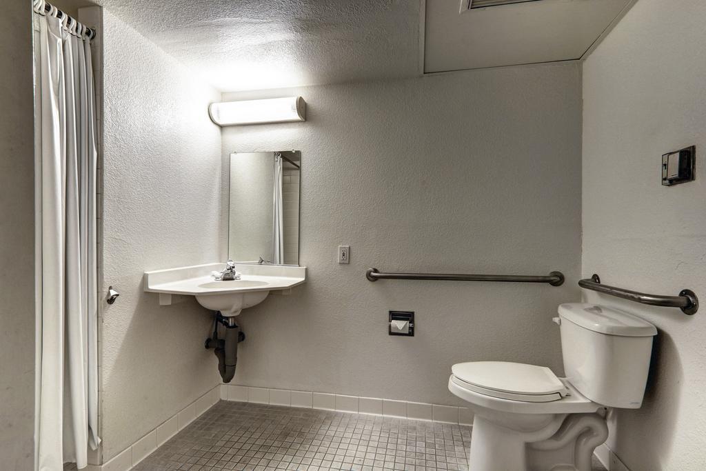 Motel 6-Pocatello, Id - Chubbuck Extérieur photo