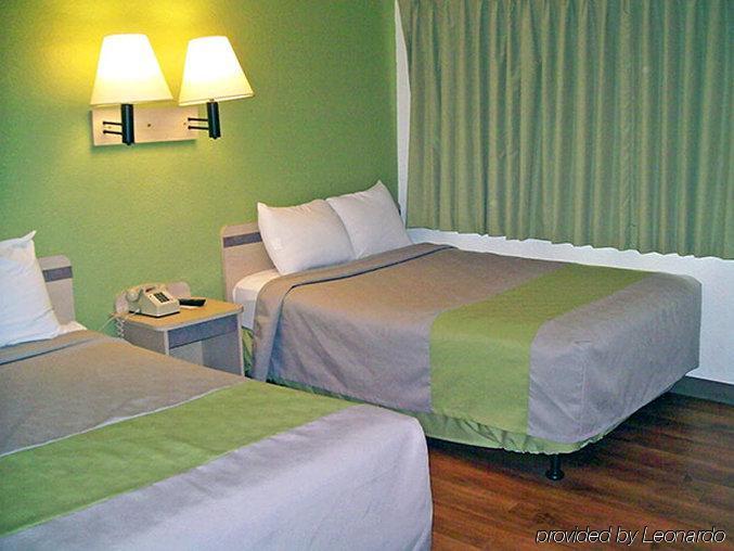 Motel 6-Pocatello, Id - Chubbuck Extérieur photo