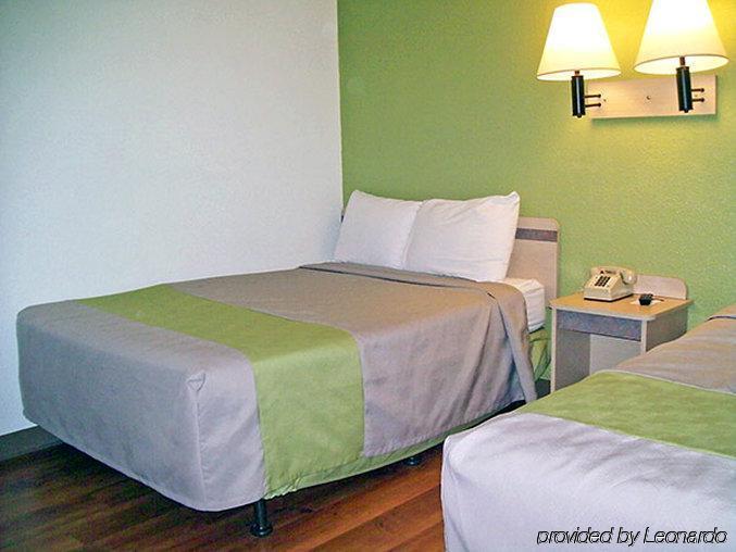 Motel 6-Pocatello, Id - Chubbuck Extérieur photo