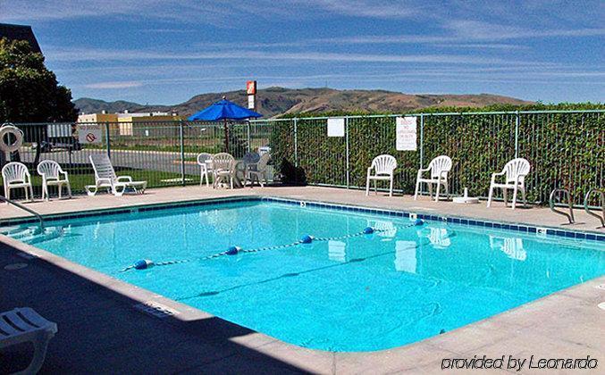 Motel 6-Pocatello, Id - Chubbuck Extérieur photo