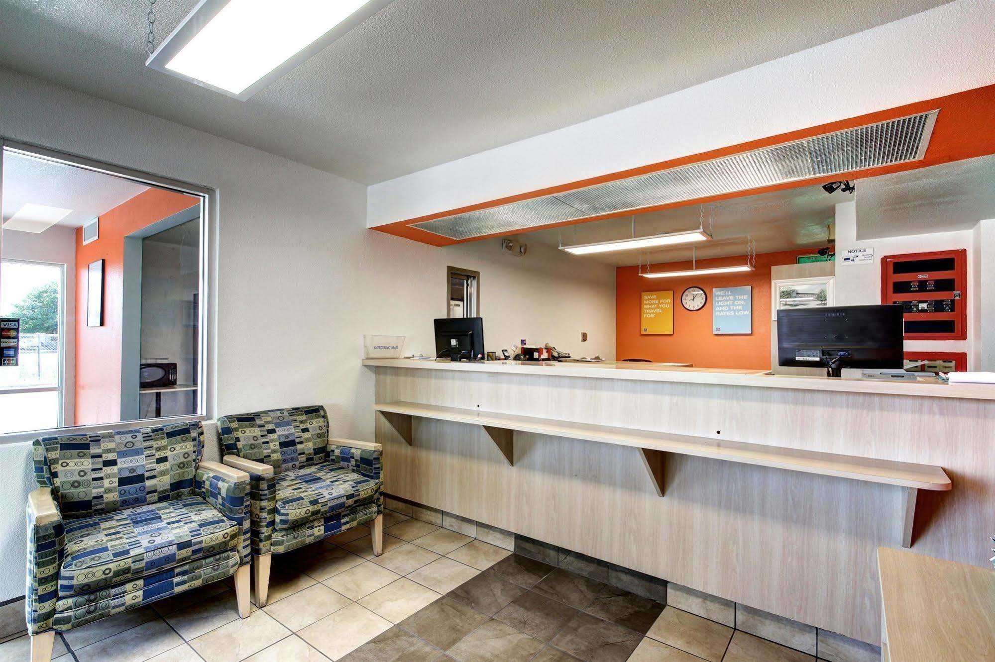 Motel 6-Pocatello, Id - Chubbuck Extérieur photo