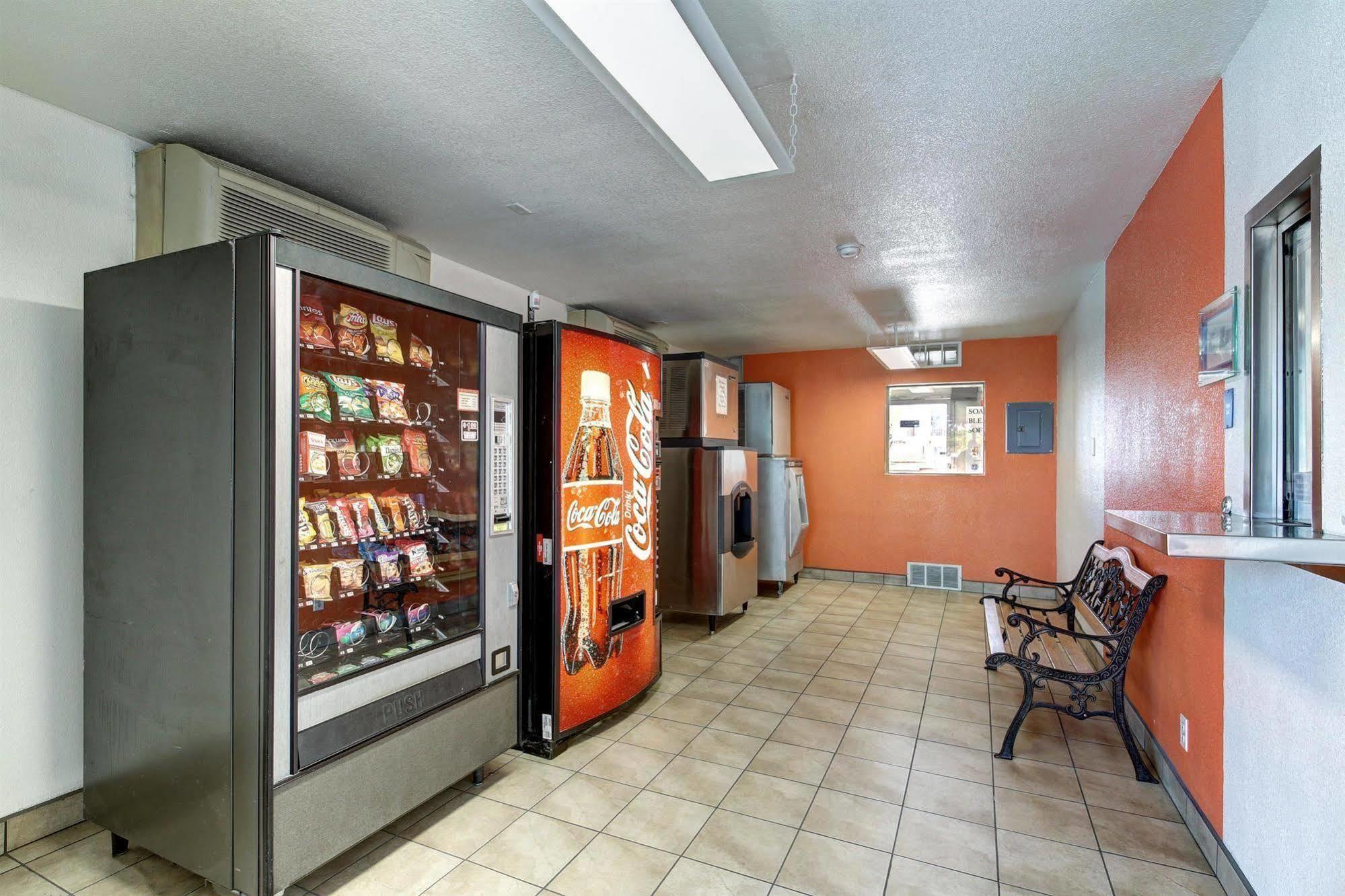 Motel 6-Pocatello, Id - Chubbuck Extérieur photo