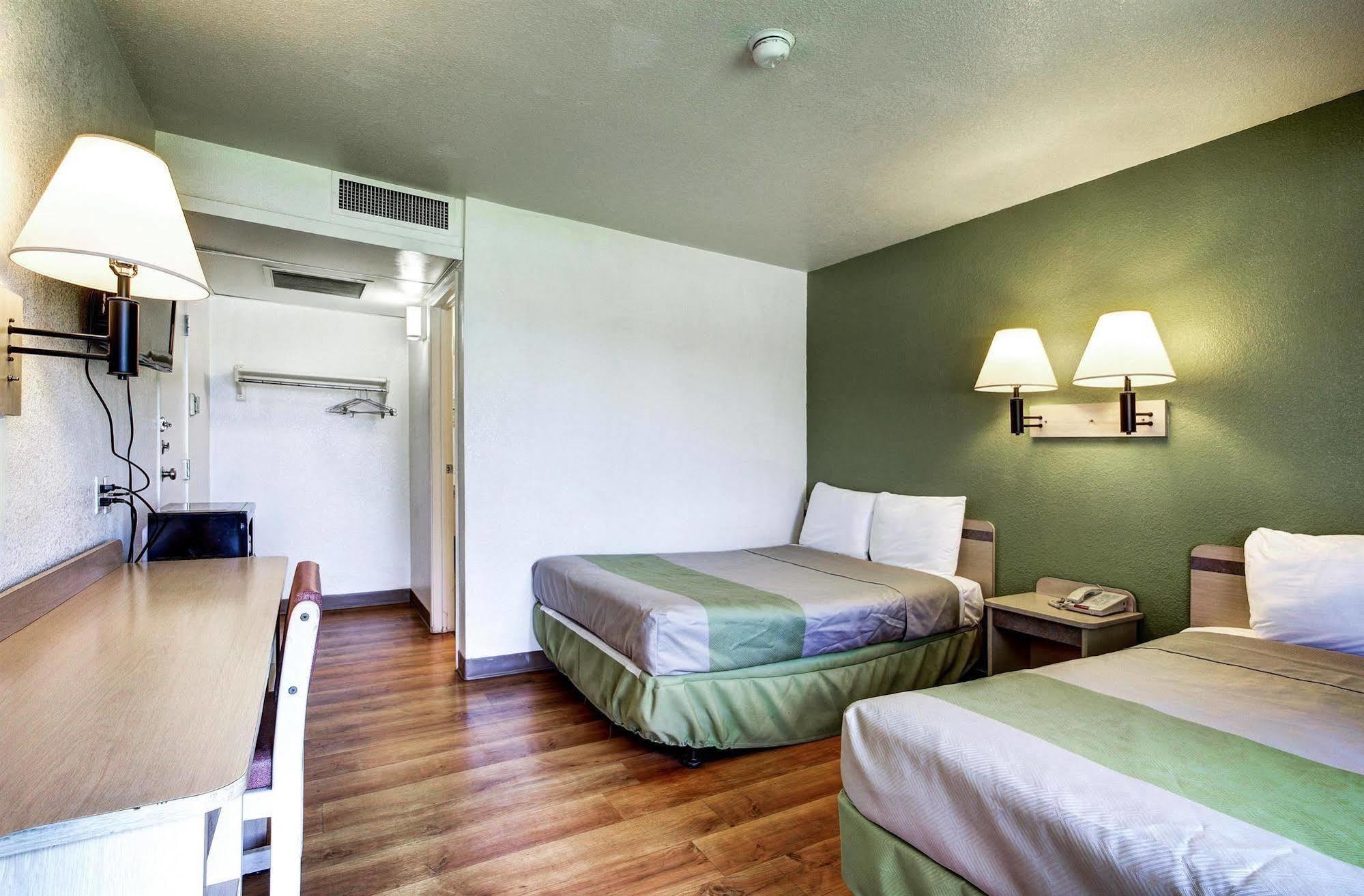 Motel 6-Pocatello, Id - Chubbuck Extérieur photo