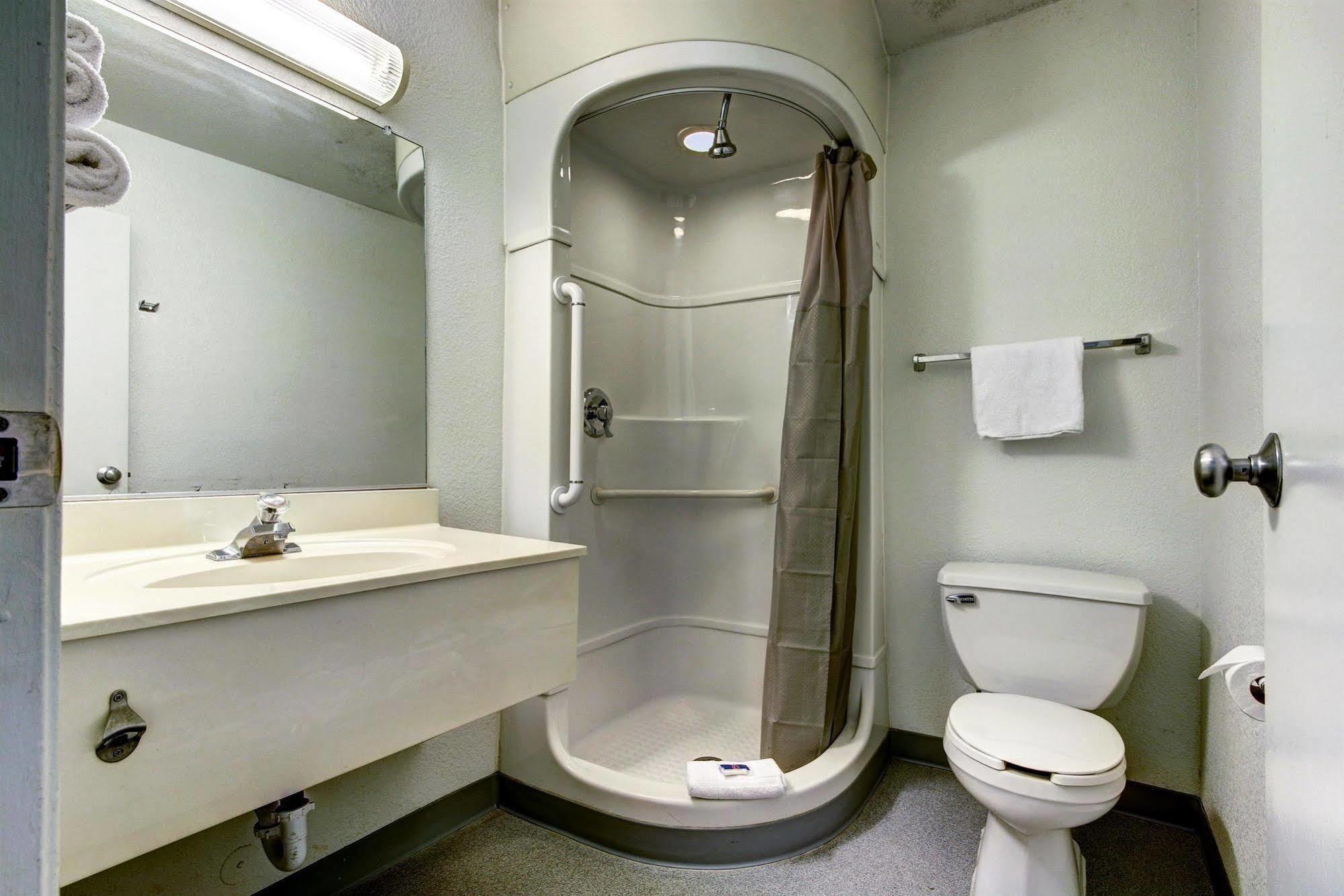 Motel 6-Pocatello, Id - Chubbuck Extérieur photo