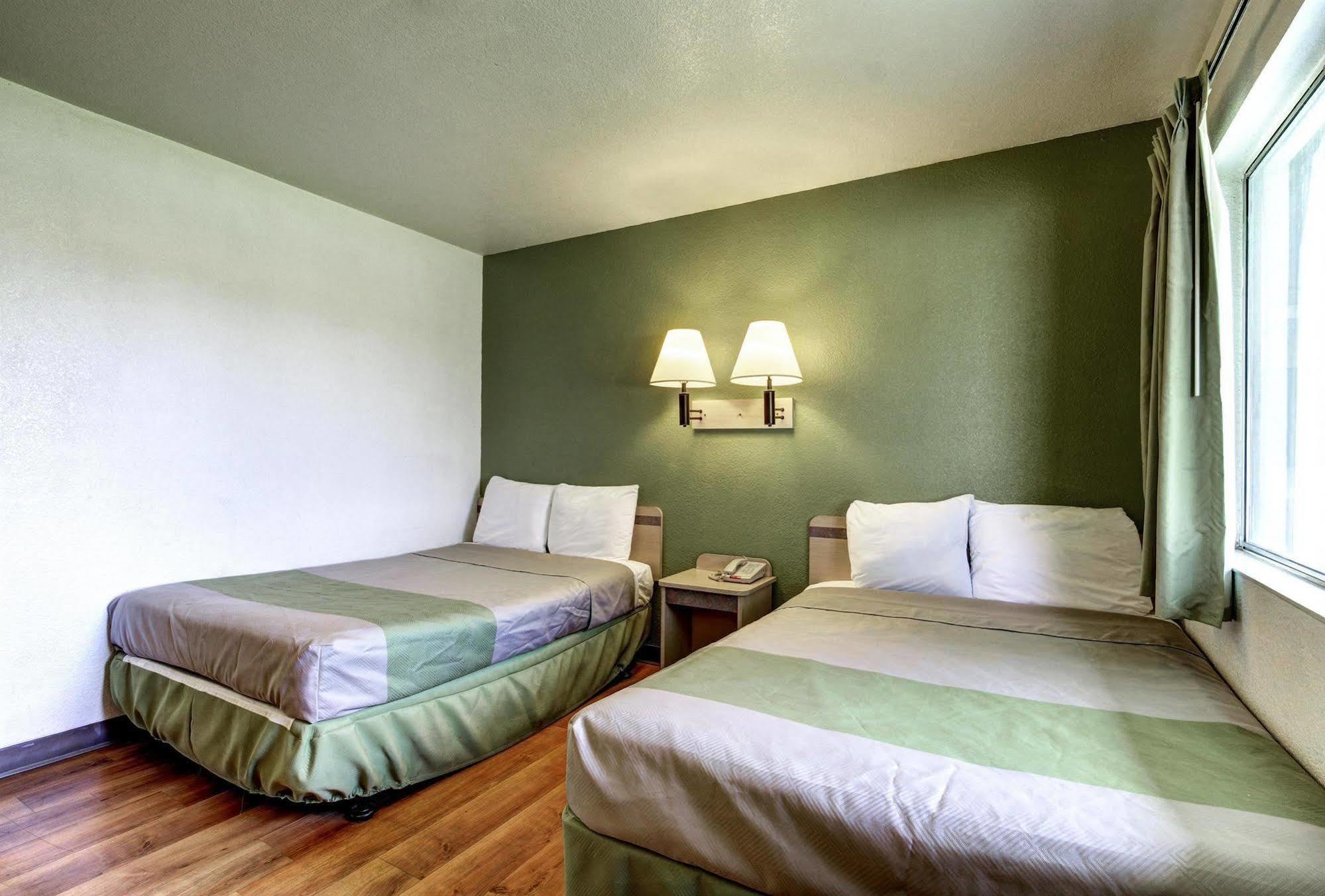 Motel 6-Pocatello, Id - Chubbuck Extérieur photo