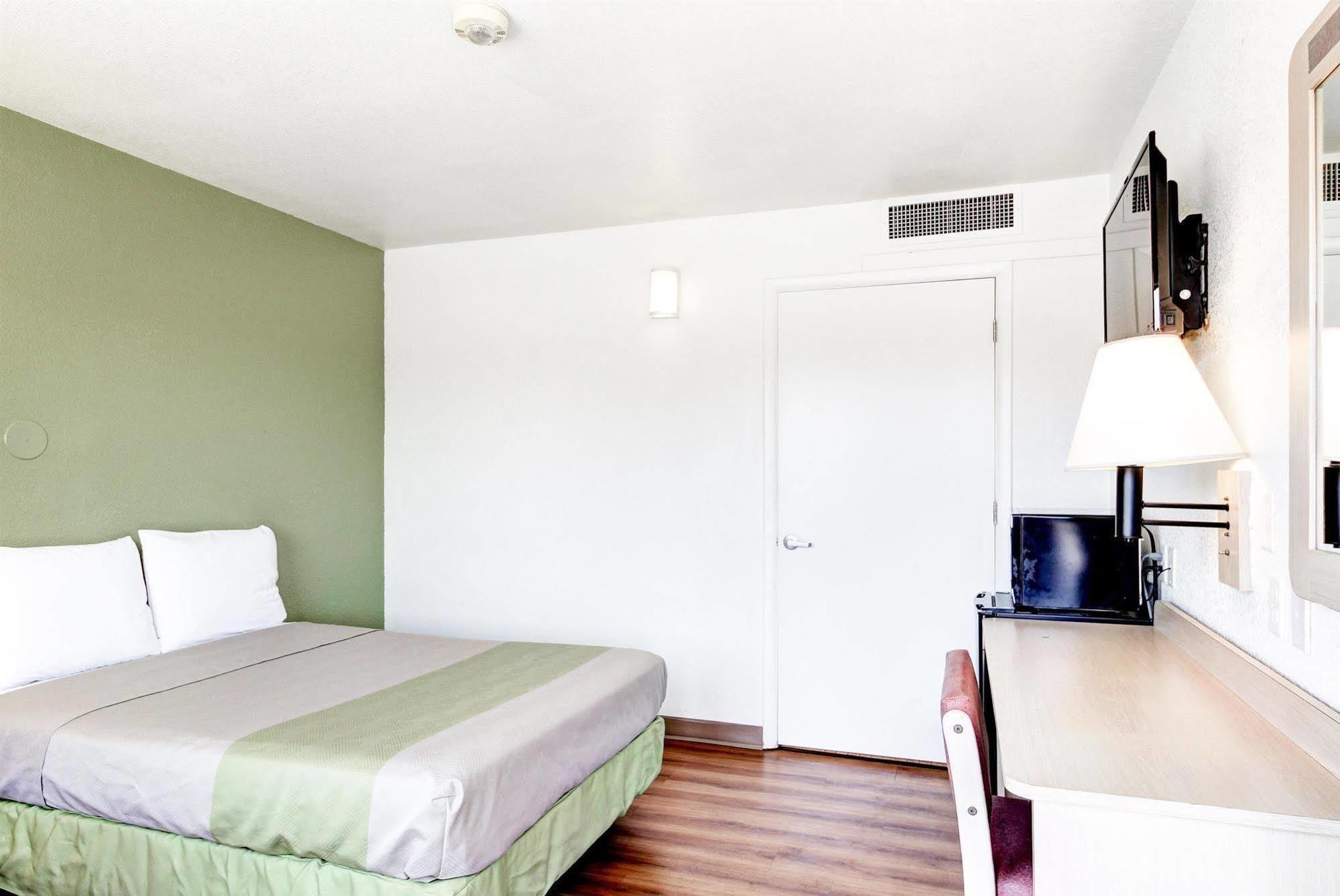 Motel 6-Pocatello, Id - Chubbuck Extérieur photo