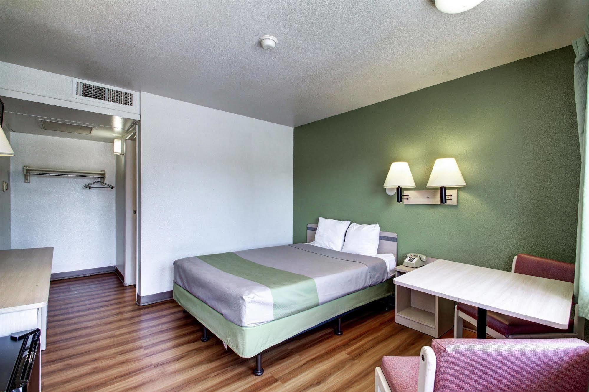 Motel 6-Pocatello, Id - Chubbuck Extérieur photo