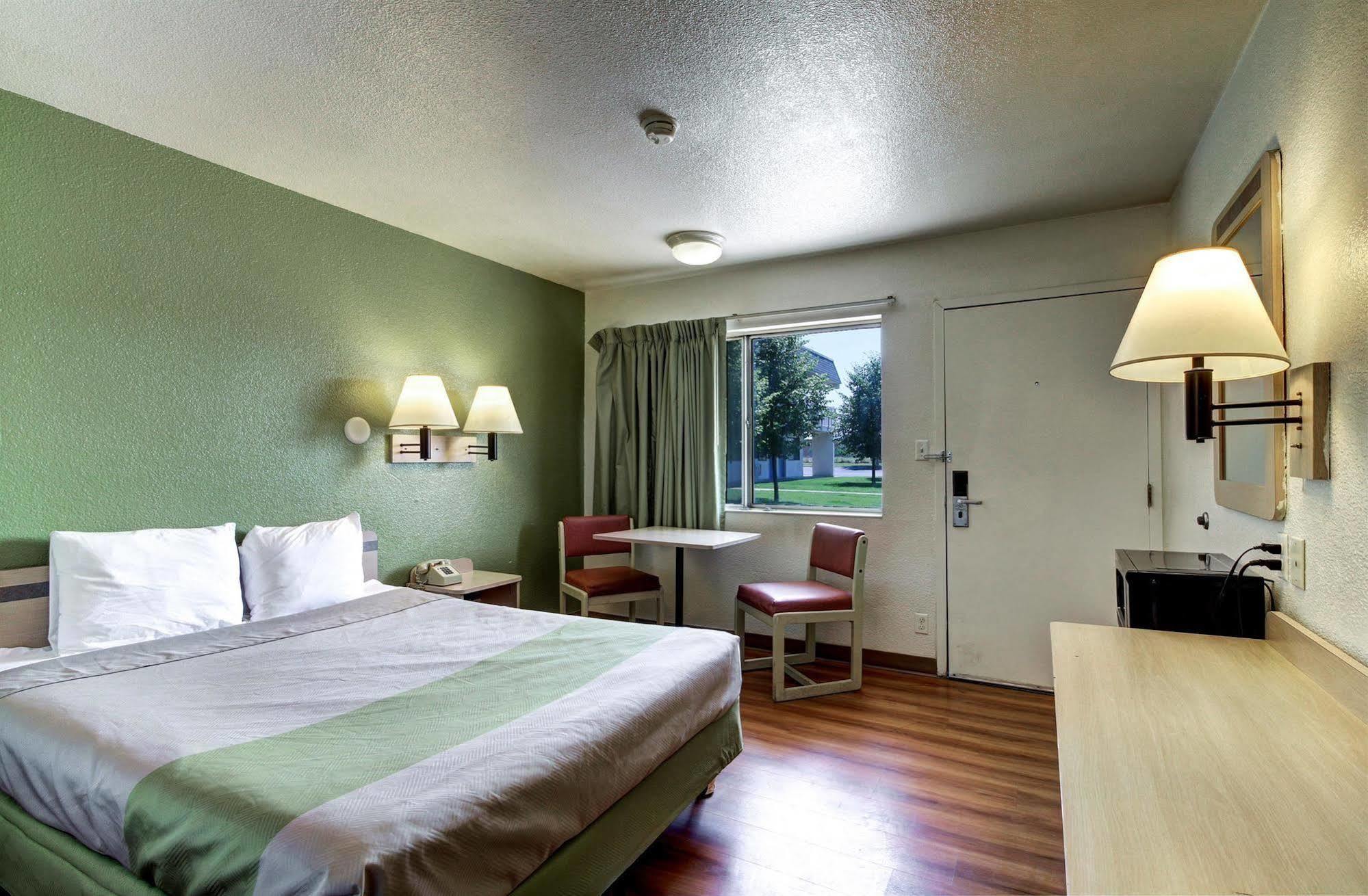 Motel 6-Pocatello, Id - Chubbuck Extérieur photo
